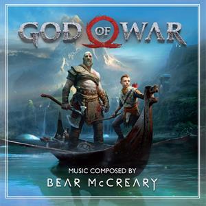 God of War by McCreary, Bear