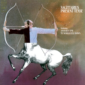 Present Tense by Sagittarius