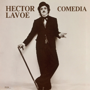 Comedia by Lavoe, Hector