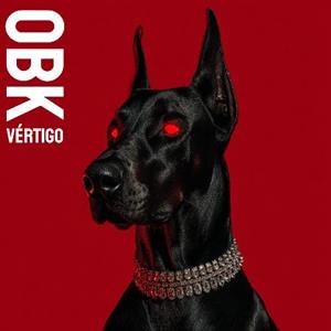 Vertigo by Obk