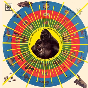 Krishnanda by Santos, Pedro