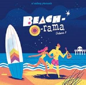 Beach-O-Rama Vol.3 by Various