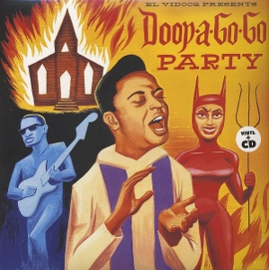Doop-A-Go-Go Party
