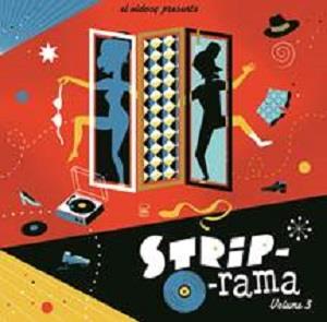 Strip-O-Rama 3
