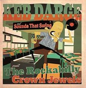 Keb Darge & Sounds That Swing Present... by Various
