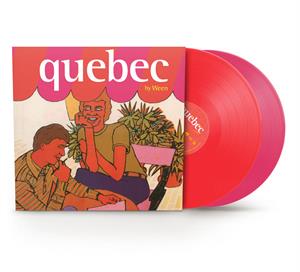 Quebec by Ween