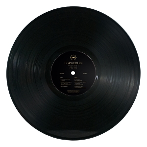 Forgeries Volume 1, 1972-1984 by 16