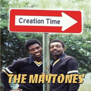 Creation Time by Maytones