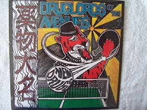 New Drugs by Druglords of the Avenues