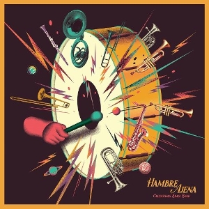 Hambre Ajena by Calentanos Brass Band