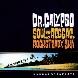 Barbarossaplatz by Dr. Calypso