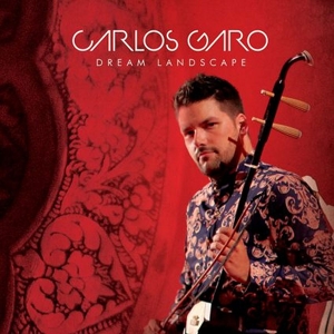 Dream Landscape by Garo, Carlos