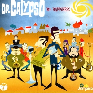 Mr Happiness