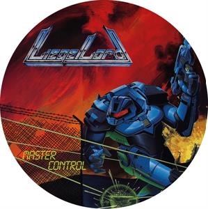 Master Control by Liege Lord