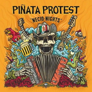 Necio Nights by Pinata Protest