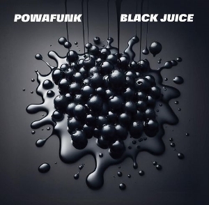 Black Jiuce