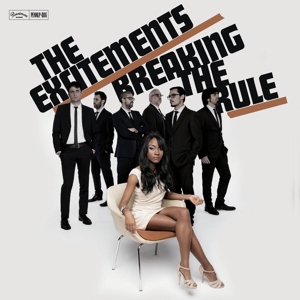Breaking the Rule by Excitements, the