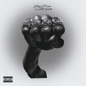 Hommage by James, Boldy & Antt Beatz