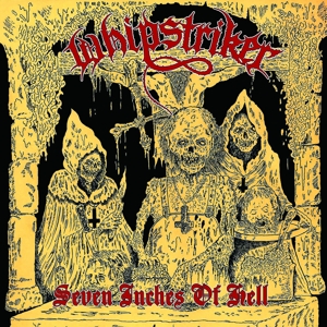 Seven Inches of Hell