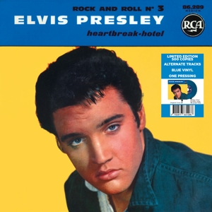 Rock and Roll No. 3 by Presley, Elvis