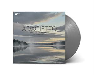 Adagietto - Smooth and Relaxing Classical Music