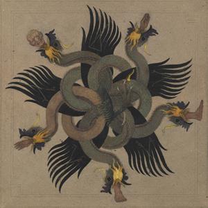 Tenebrario by Hierophany