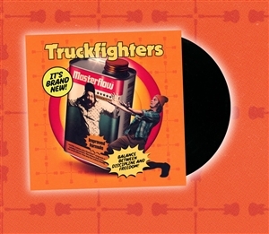 Masterflow by Truckfighters