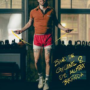 Bland De Gyllene Och De Allmant Branda by Nilsson, Valter