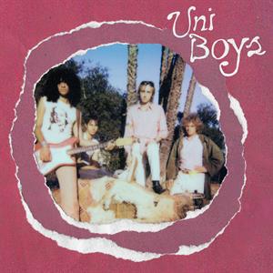 Uni Boys by Uni Boys