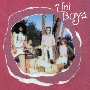 Uni Boys by Uni Boys