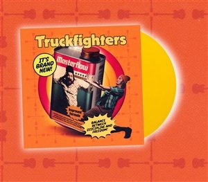 Masterflow by Truckfighters