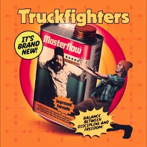 Masterflow by Truckfighters