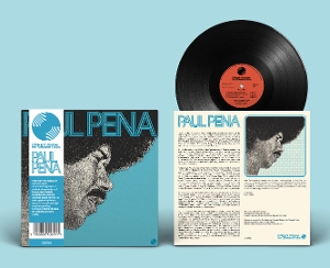 Paul Pena