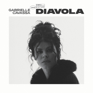 Diavola by Cavassa, Gabrielle