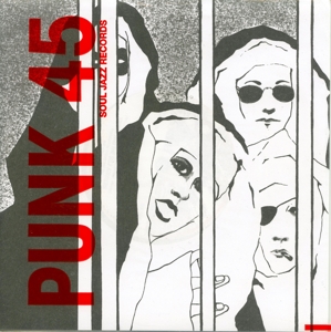 Saints & Sinners / Dead Vandals by Johnny and the Self Ab...