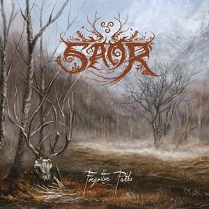 Forgotten Paths by Saor