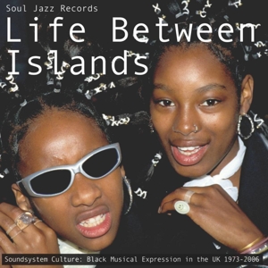 Life Between Islands by V/A