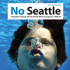 No Seattle Vol.2