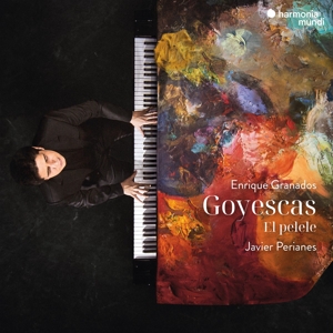 Granados: Goyescas - El Pelele