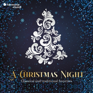 A Christmas Night - Classical and Traditional Favorites