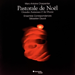 Pastorale De Noel by Ensemble Correspondances