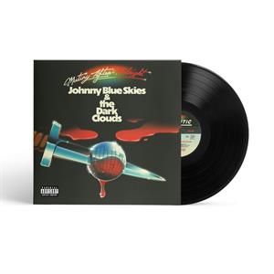 Mutiny After Midnight by Johnny Blue Skies