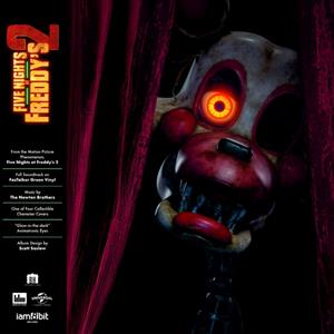 Five Nights At Freddy S 2 by Newton Brothers