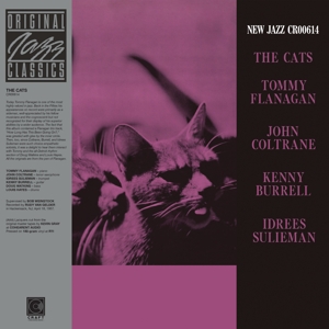 The Cats by Idrees Sulieman, John ...