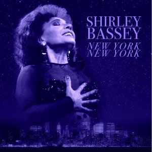 New York, New York by Bassey, Shirley