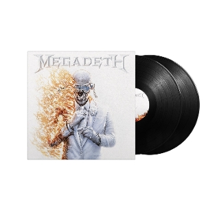 Megadeth by Megadeth