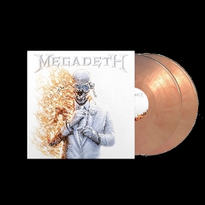 Megadeth by Megadeth