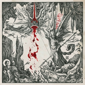 Ashspawn by Enthroned