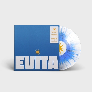 Evita by Lloyd Webber, Andrew