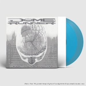 World Panopticon by Dome Runner